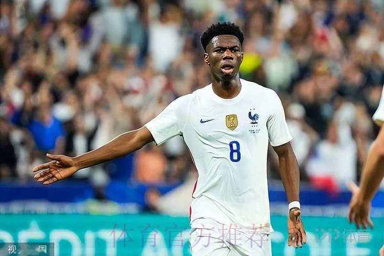 西媒:琼阿梅尼能踢多个位置 他将扮演关键角色 西媒:琼阿梅尼能踢多个位置 他将扮演关键角色